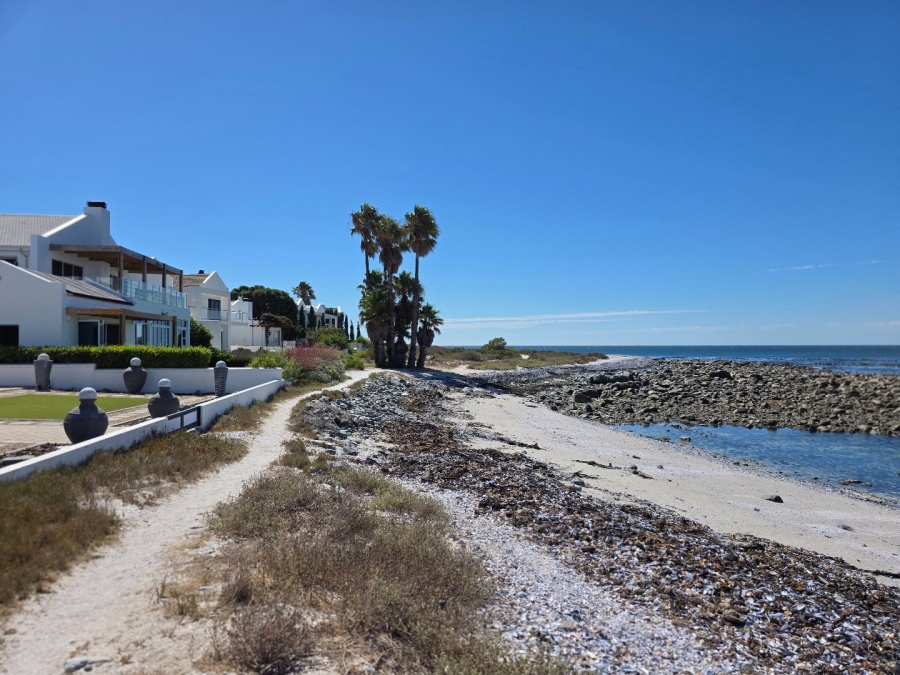 3 Bedroom Property for Sale in St Helena Views Western Cape